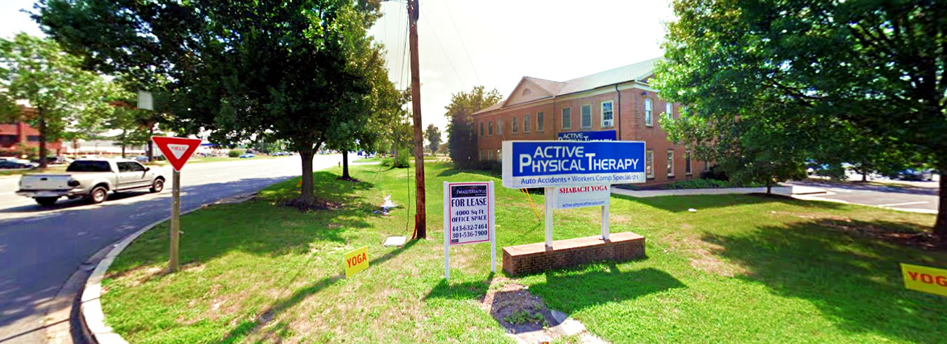 Active Physical Therapy Clinton